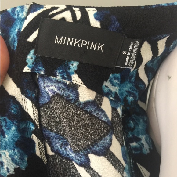 MINKPINK Dress - Picture 6 of 6